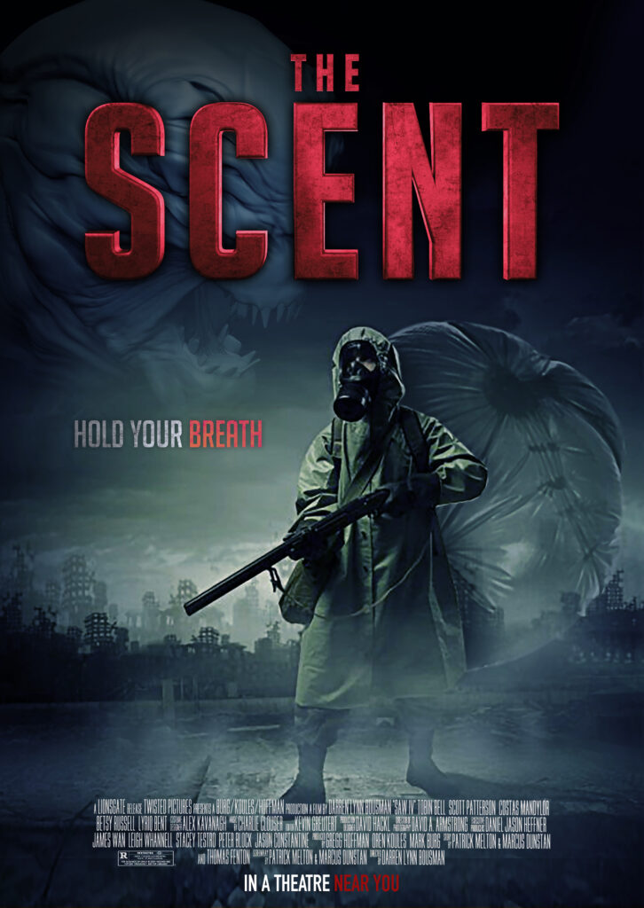 Synopsis » The Scent Movie